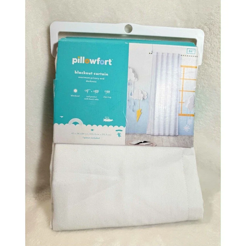 Pillowfort 84